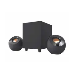 CREATIVE - Parlante Pebble Plus 2.1 Usb Negro (PN 51MF0480AA000)