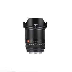 GENERICO - Lente VILTROX 13mm 1. 4 montura E