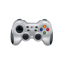 LOGITECH - Mando Gamepad F710 inalambrico usb