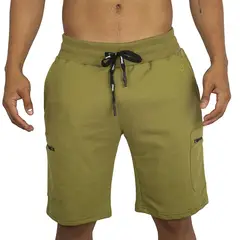 TAPOUT - Short Urbano Hombre Spyder