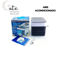 GENERICO - AIRE ACONDICIONADO