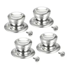 GENERICO - Perilla manija repuesto de olla tapa sartén y otros