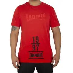 TAPOUT - Polo Manga Corta Hombre Hombre Sauv