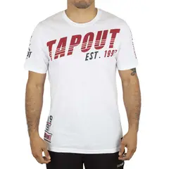 TAPOUT - Polo Manga Corta Hombre Hombre Sauv