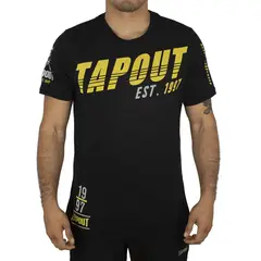 TAPOUT - Polo Manga Corta Hombre Hombre Sauv