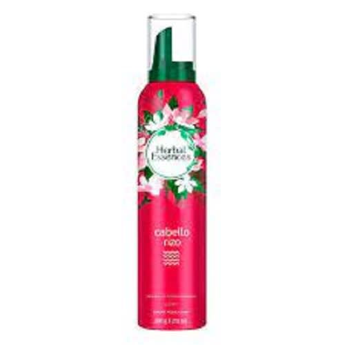 Espuma modeladora cabello rizado 200 ml