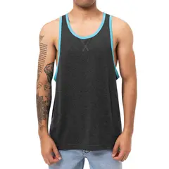 GZUCK - Bividi Jersey Hombre Bikaner