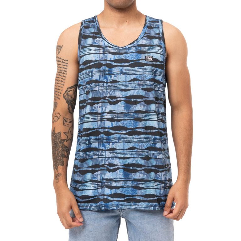 Polo Bividi Jersey Zerduq Hombre
