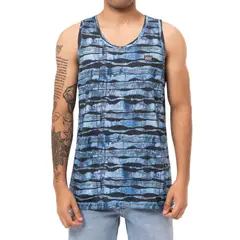 GZUCK - Bividi Jersey Hombre Zerduq