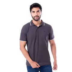 PIONIER - Polo Box Pique Hombre Raseck