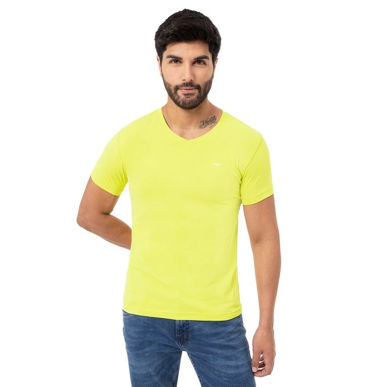Polo Basico Jersey Full Lycra Iker Casillas Hombre