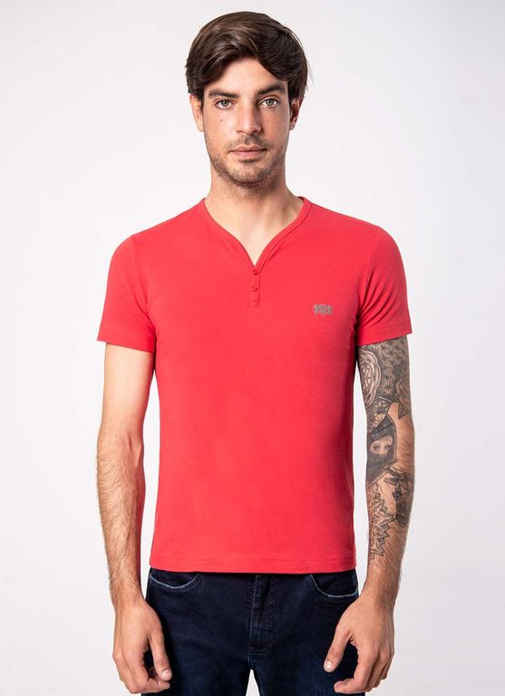 Polo Moda Jersey Gianfranco Hombre