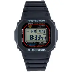 CASIO - Reloj G-Shock Tough Solar GW-M5610-1