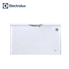 ELECTROLUX - Congeladora Frost Horizontal 380 Litros EFCC38C2HQW