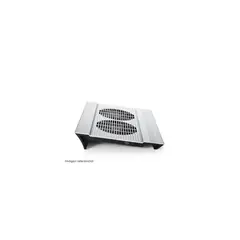 DEEPCOOL - Cooler para Laptop Deep Cool N8 Silver