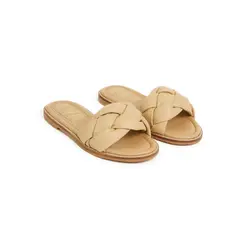 M'ANDINA - SANDALIAS DE CUERO ATENAS