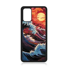 GENERICO - Funda Protector Case Para SAMSUNG S20 PLUS