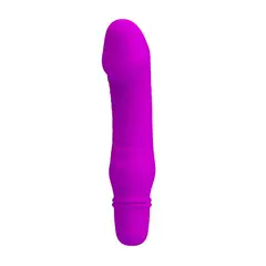 PRETTY LOVE - Vibrador de punto G Stev