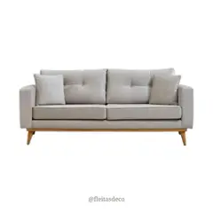 GENERICO - SOFA DOMENICA 2 CUERPOS