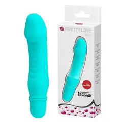 PRETTY LOVE - Vibrador de punto G Stev