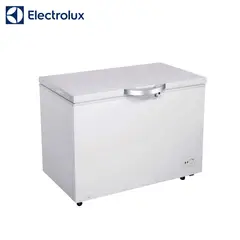ELECTROLUX - Congelador Horizontal Frost 316 Litros EFCC32C2HQW