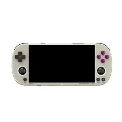 GENERICO - Consola de juegos portátil 256GB - Gris