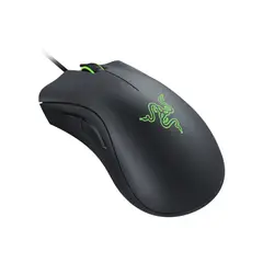 RAZER - MOUSE DEATHADDER ESSENTIAL NEGRO RZ01-03850100-R3U1