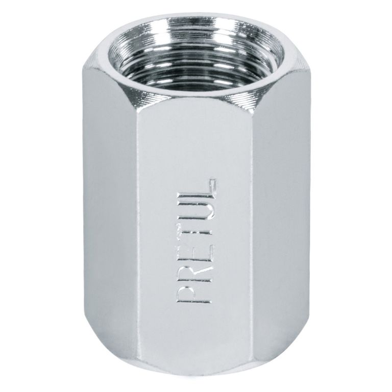 CONECTOR Cople acero cuerda 14 PARA COMPRESORA DE AIRE