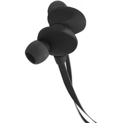 KLIPXTREME - Audifono con Micrófono Athletik Bluetooth Negro