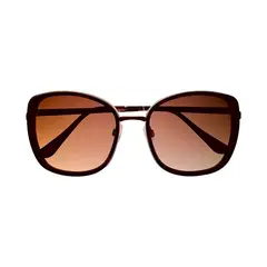 KENNETH COLE - LENTES DE SOL UV400 MUJER KC1396 52F