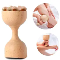 GENERICO - Copa Masajeador Corporal AS