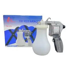 ARROW - Pistola Desmanchadora quitamancha textil RED