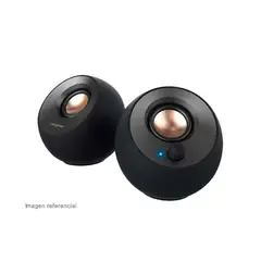 CREATIVE - Parlante Pebble 2.0 Negro