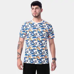 DVX - Polo Moda Jersey Hombre Yesung