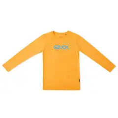 GZUCK - Polo Moda Jersey Niño Zhenko