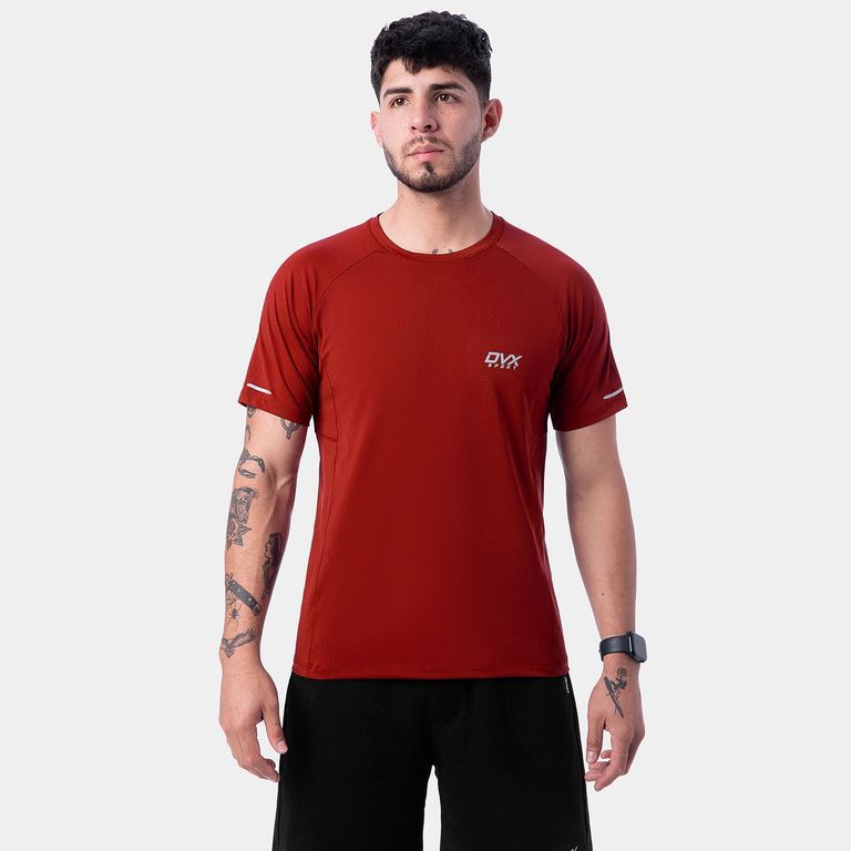 Polo Moda Sintetica Hombre Froyd