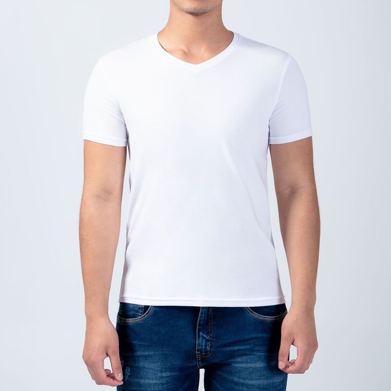Polo Basico Jersey Full Lycra Iker Casillas Hombre