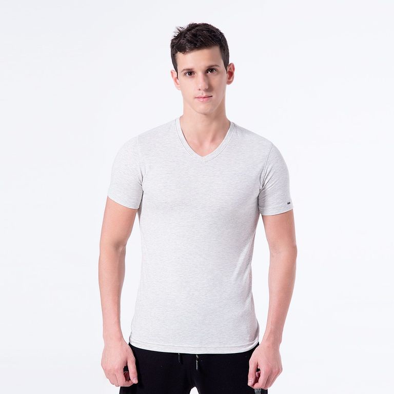 Polo Basico Jersey Full Lycra Iker Casillas Hombre