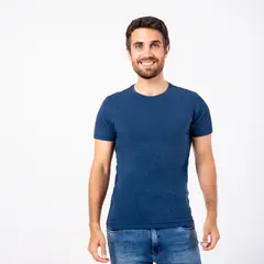 Pionier - Polo Basico Jersey Full Lycra Lucas Hd Hombre