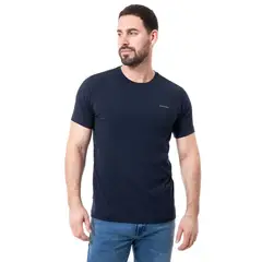Norton - Polo Tshirt Jersey Full Lycra Simhon Hombre