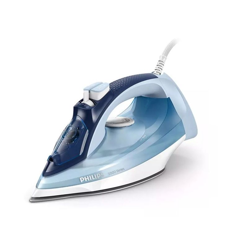 Plancha A Vapor 2400w Steamglide Plus Anti-rayaduras
