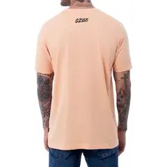 GZUCK - Tshirt Jersey Hombre Elkord