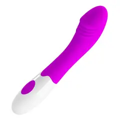 PRETTY LOVE - Vibrador de punto G Elemental