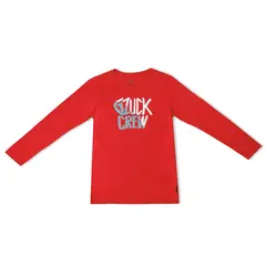 GZUCK - Polo Tshirt Jersey Lowsky Niño
