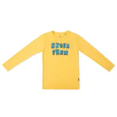 GZUCK - Tshirt Jersey Niño Tycson