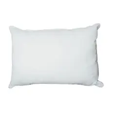 MEDANO - Almohada Médano Queen 50x70cm Tela Algodón