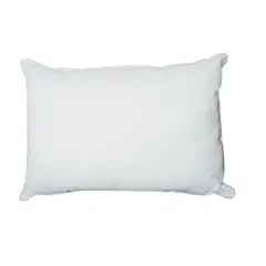 MEDANO - Almohada Médano Cuna 25x35cm Tela Algodón.