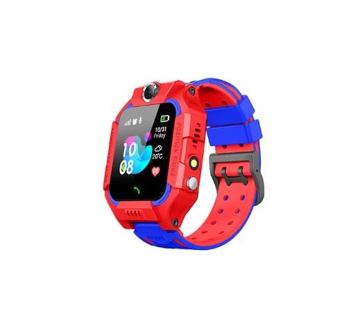 SMARTWATCH Q19 PARA NIÑOS PANTALLA HD 240 X 240