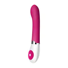 PRETTY LOVE - Vibrador de punto G Daniel