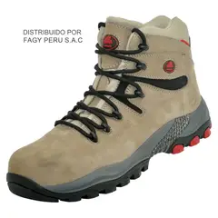 BATA INDUSTRIALS - Bota de Seguridad Access